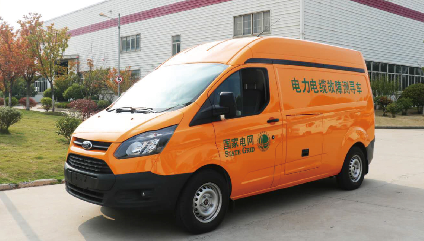 電纜診斷及故障快速應急響應解決案例